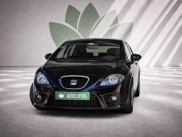 Seat Leon 1.9 TDI Stylance - fotografia 1
