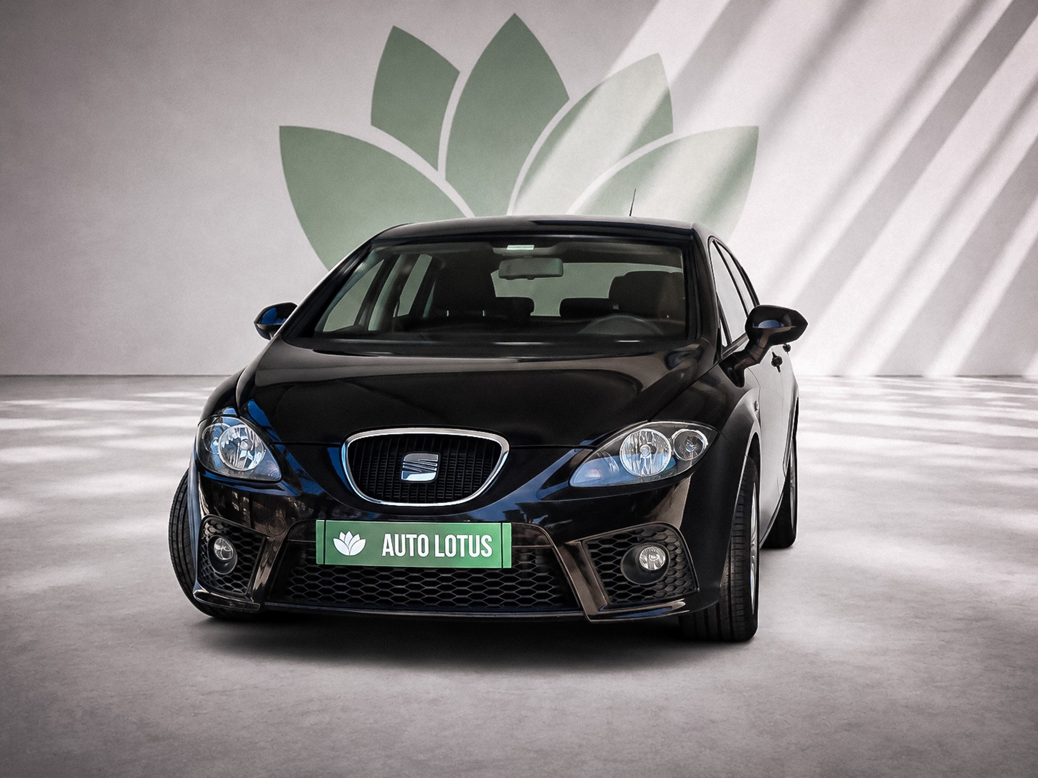 Seat Leon 1.9 TDI Stylance