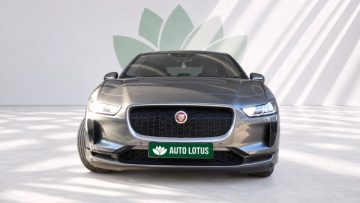 Jaguar I-Pace S AWD Aut. - fotografia 3