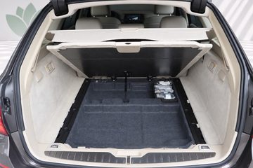 BMW 520 d Line Luxury Auto - fotografia 32
