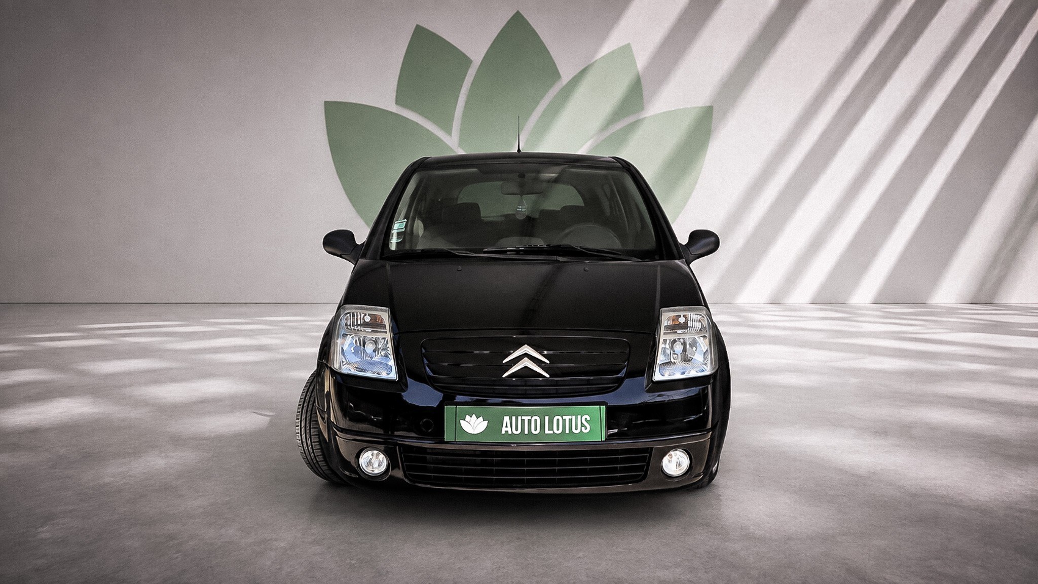 Citroën C2 1.1 SX Pack