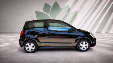 Citroën C2 1.1 SX Pack - fotografia 3