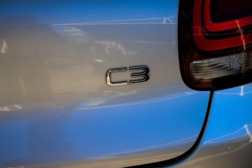 Citroën C3 1.2 PureTech Elle - fotografia 8