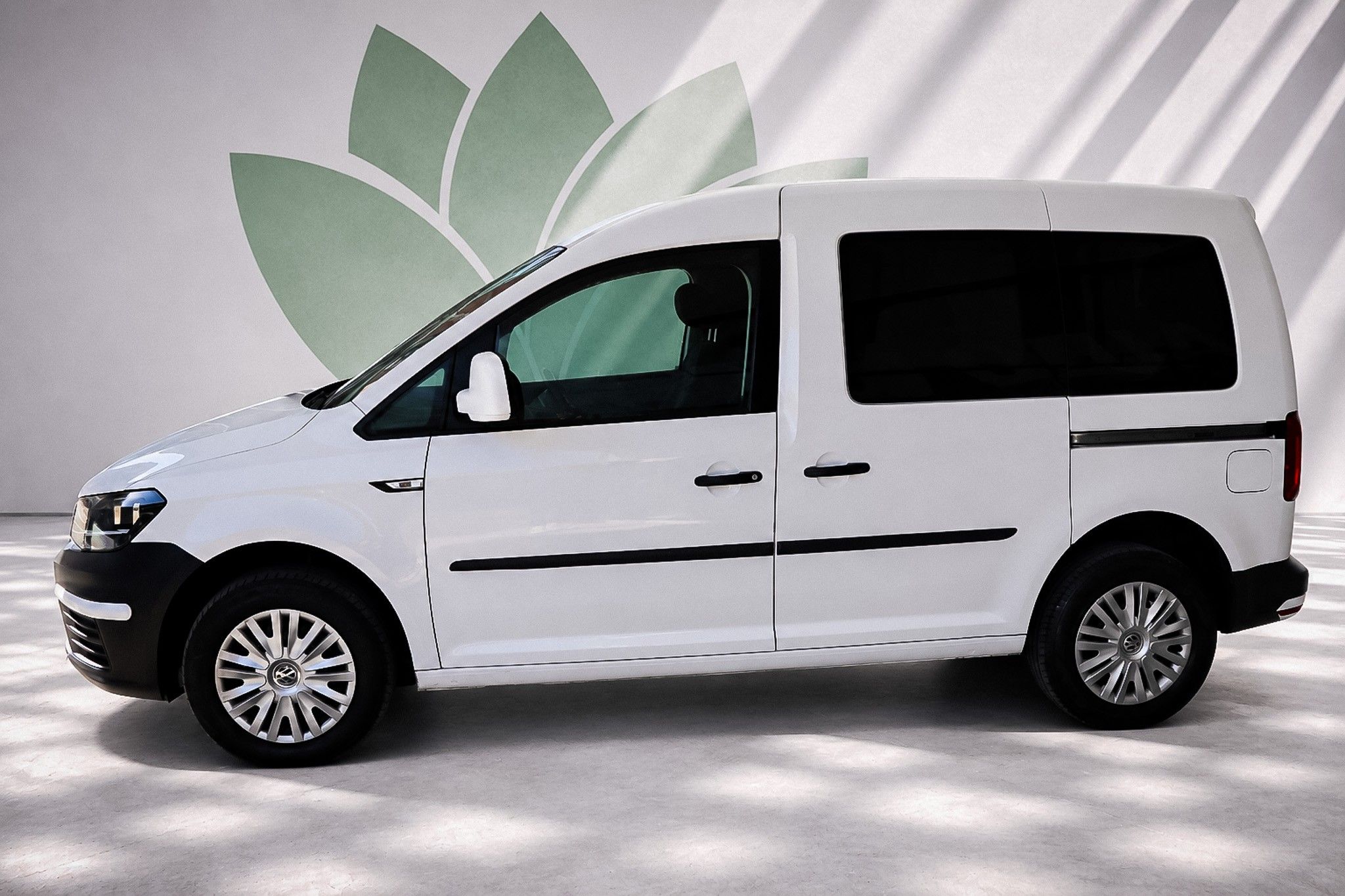 Volkswagen Caddy Outro — para quem é