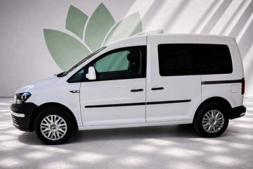 Volkswagen Caddy Outro - fotografia 4