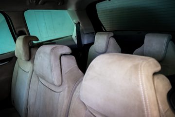 Citroën C4 Grand Picasso 1.6 HDi Exclusive CMP6 - fotografia 38