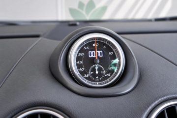 Porsche Cayman 2.7 Tiptronic - fotografia 18
