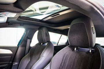 Peugeot 408 1.6 Hybrid GT e-EAT8 - fotografia 15