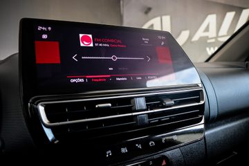 Citroën C5 Aircross 1.2 PureTech C-Series - fotografia 42