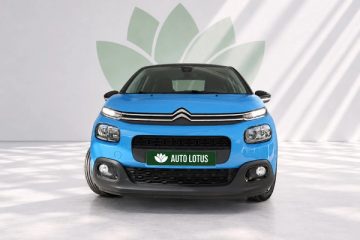 Citroën C3 1.2 PureTech Feel - fotografia 3