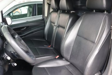Mercedes Benz Vito Outro - fotografia 13
