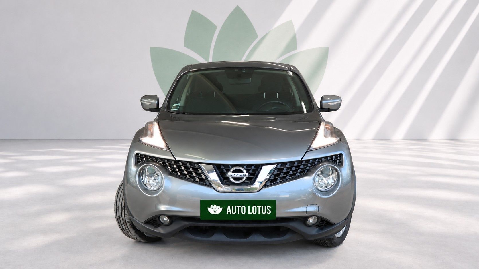 Nissan Juke 1.5 dCi N-Tec
