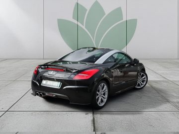 Peugeot RCZ 1.6 THP - fotografia 31
