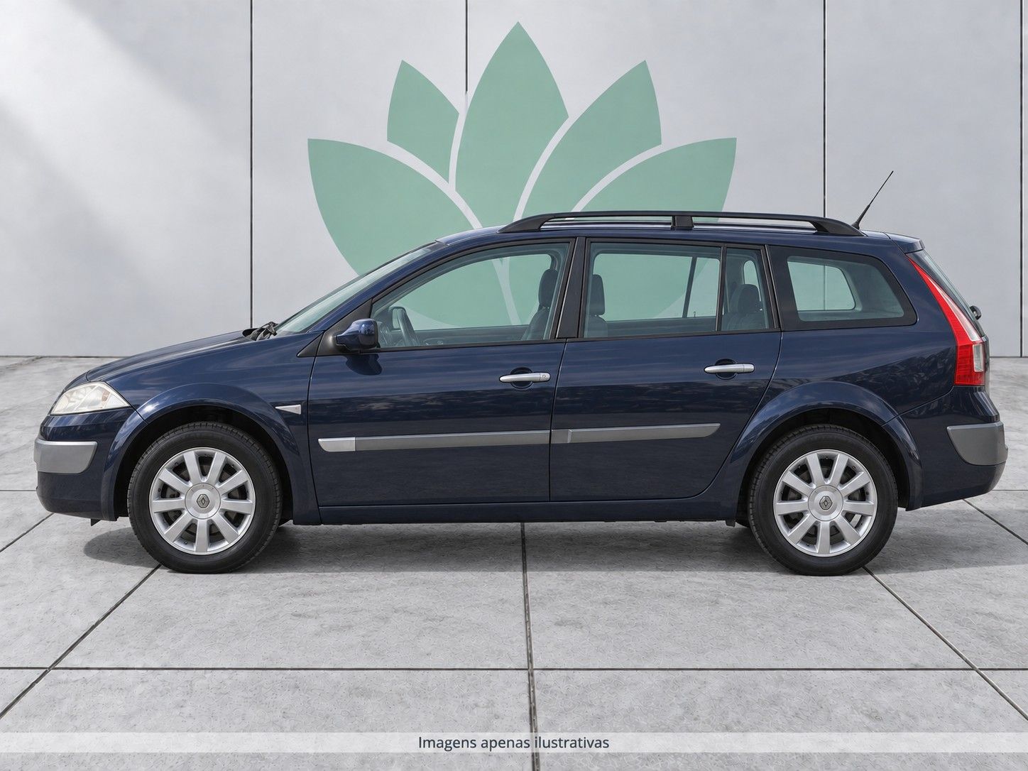 Renault Megane Break 1.5 dCi C Privilége — para quem é