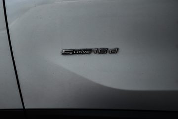 BMW X1 16 d sDrive Line xLine - fotografia 43