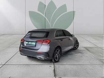 Mercedes Benz A 180 d AMG Line Aut. - fotografia 5