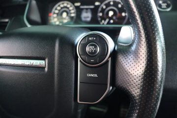Land Rover Range Rover Sport 3.0 SDV6 HSE Dynamic - fotografia 14