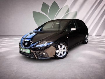 Seat Leon 1.9 TDI Stylance - fotografia 4