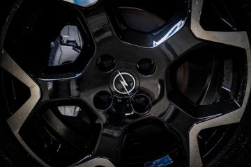 Opel Mokka 1.2 T Ultimate AT - fotografia 8