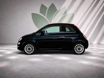 Fiat 500C 0.9 8V TwinAir Lounge S&S - fotografia 5