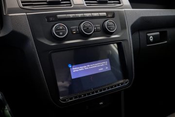 Volkswagen Caddy Outro - fotografia 13
