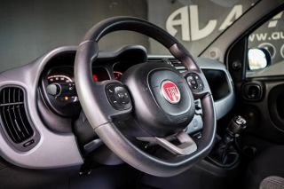 Fiat Panda 1.0 Hybrid — miniatura 20