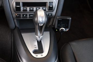 Porsche Cayman 2.7 Tiptronic - fotografia 22