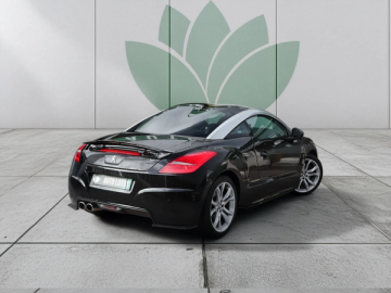 Peugeot RCZ 1.6 THP - fotografia 7