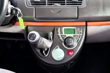 Citroën C8 2.0 HDi 16V SX - fotografia 14