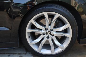 Peugeot RCZ 1.6 THP - fotografia 9