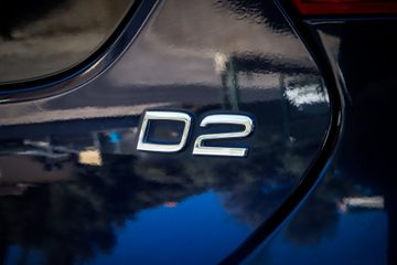 Volvo V40 2.0 D2 Momentum - fotografia 19