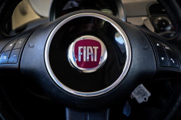 Fiat 500C 0.9 8V TwinAir Lounge S&S - fotografia 13