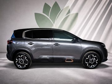 Citroën C5 Aircross 1.2 PureTech C-Series - fotografia 26