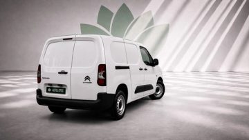 Citroën Berlingo 1.5 BlueHDi XL Live - fotografia 7