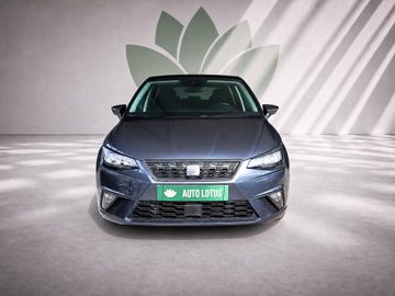 Seat Ibiza 1.0 TSI Style - fotografia 22