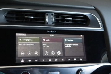 Jaguar I-Pace S AWD Aut. - fotografia 18