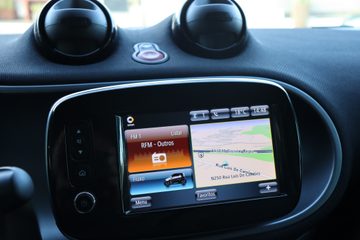 Smart ForTwo Coupé EQ Passion - fotografia 30