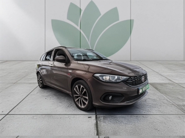 Fiat Tipo Station Wagon 1.6 M-Jet Lounge J17 DCT - fotografia 2