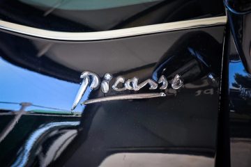 Citroën C4 Grand Picasso 1.6 HDi Exclusive CMP6 - fotografia 16