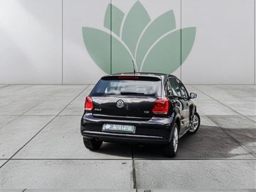 Volkswagen Polo 1.2 TSi Confortline - fotografia 20