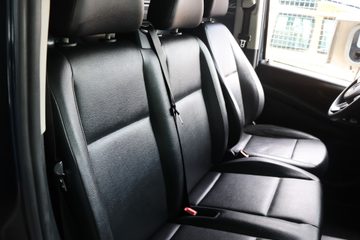 Mercedes Benz Vito Outro - fotografia 33