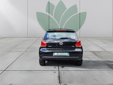 Volkswagen Polo 1.2 TSi Confortline - fotografia 7