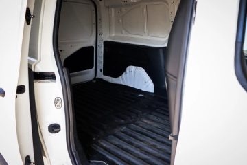 Citroën Berlingo 1.5 BlueHDi XL Live - fotografia 9