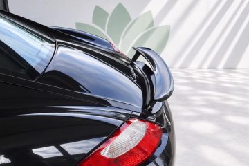 Porsche Cayman 2.7 Tiptronic - fotografia 9