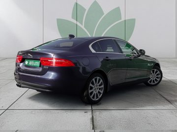 Jaguar XE 2.0 D Portfolio AWD Aut. - fotografia 14