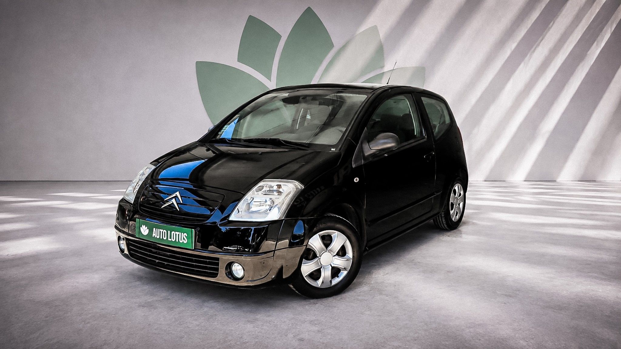Citroën C2 1.1 SX Pack