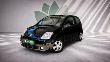 Citroën C2 1.1 SX Pack - fotografia 2