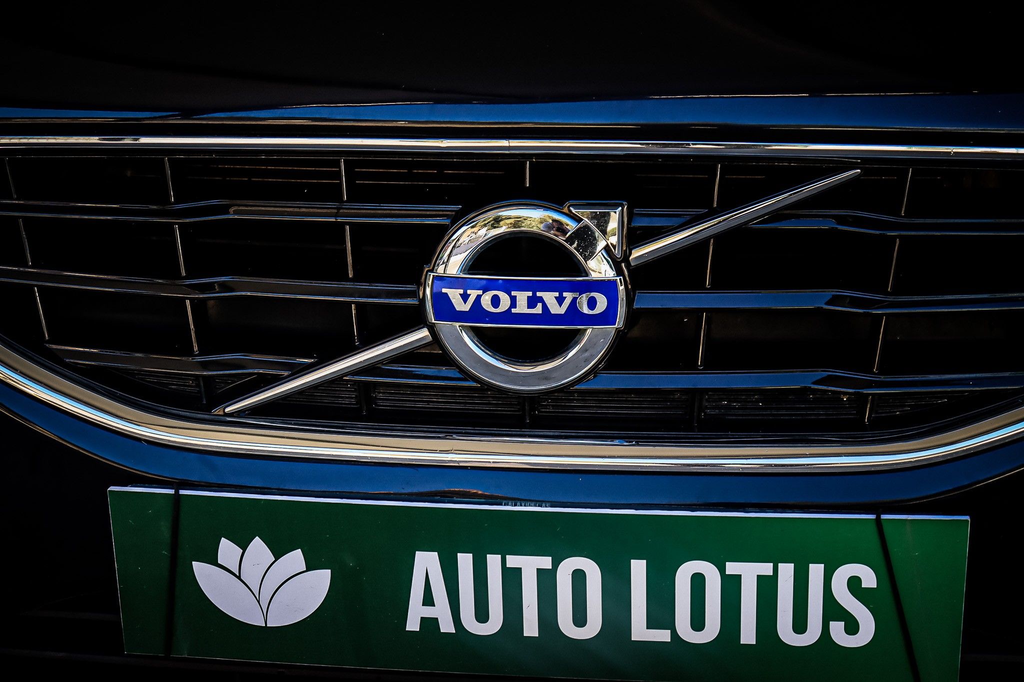 Volvo V40 2.0 D2 Momentum — final