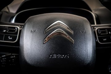 Citroën C5 Aircross 1.2 PureTech C-Series - fotografia 17