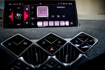 DS DS3 1.2 PureTech Performance Line - fotografia 17